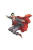 Bitcoin Superhero V2 Vinyl Car Decal Sticker – Waterproof & UV-Resistant 4.4