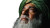 Wise Muslim Man Vinyl Car Decal Sticker – Waterproof & UV-Resistant 2.72"