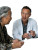 Doctor Patient Consultation V6 Vinyl Car Decal Sticker – Waterproof & UV-Resistant 8.213333333333333"