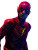 The Flash V3 Vinyl Car Decal Sticker – Waterproof & UV-Resistant 8.213333333333333"