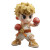 Cute Boxer Boy Vinyl Car Decal Sticker – Waterproof & UV-Resistant 3.4133333333333336"