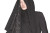 Elegant Hooded Figure V2 Vinyl Car Decal Sticker – Waterproof & UV-Resistant 5.97333333333333