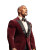 The Rock Singing Vinyl Car Decal Sticker – Waterproof & UV-Resistant 3.4133333333333336"