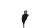 Man In Black Suit V3 Vinyl Car Decal Sticker – Waterproof & UV-Resistant 2.72"