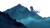 Lovecraftian Mountain Entity Vinyl Car Decal Sticker – Waterproof & UV-Resistant 2.72"