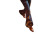 Psychedelic Autumn Walk Vinyl Car Decal Sticker – Waterproof & UV-Resistant 3.0933333333333333"
