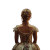 Regency Lady V2 Vinyl Car Decal Sticker – Waterproof & UV-Resistant 6.826666666666667"