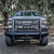 Upgrade Your Chevy Silverado with Westin Automotive HDX Bandit Bumper | Direct-Fit, Heavy Duty Design, 2 Inch Hitch, Textured Black Finish