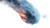 Glowing Blue Meteorite Vinyl Car Decal Sticker – Waterproof & UV-Resistant 5.4