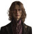 Androgynous Vampire Noble Vinyl Car Decal Sticker – Waterproof & UV-Resistant 3.4133333333333336"