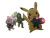 Pokémon Laser Battle Vinyl Car Decal Sticker – Waterproof & UV-Resistant 6.1866666666666665"