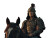 Ming Dynasty General V5 Vinyl Car Decal Sticker – Waterproof & UV-Resistant 6.1866666666666665"