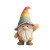 Rainbow Gnome Wave Vinyl Car Decal Sticker – Waterproof & UV-Resistant 3.4133333333333336"