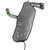 Walker Exhaust Quiet-Flow Muffler | Fits 2006-2010 Volkswagen GTI | Enhance Sound & Performance