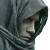 Wrapped Anonymous Figure Vinyl Car Decal Sticker – Waterproof & UV-Resistant 6.826666666666667"