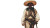 Mexican Revolutionary Soldier Vinyl Car Decal Sticker – Waterproof & UV-Resistant 5.4