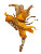 Shaolin Monk V2 Vinyl Car Decal Sticker – Waterproof & UV-Resistant 8.213333333333333"