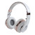 Stylish Headphone Vinyl Car Decal Sticker – Waterproof & UV-Resistant 3.4133333333333336"