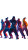 Dancing Hip-Hop Youth Vinyl Car Decal Sticker – Waterproof & UV-Resistant 4.8533333333333335"