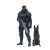 Post-Apocalyptic Warrior V31 Vinyl Car Decal Sticker – Waterproof & UV-Resistant 6.826666666666667"