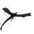 Cyberpunk Dragon V5 Vinyl Car Decal Sticker – Waterproof & UV-Resistant 6.826666666666667"