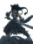 Dark Souls Warrior V4 Vinyl Car Decal Sticker – Waterproof & UV-Resistant 8.213333333333333"
