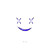 Sinister Smile V2 Vinyl Car Decal Sticker – Waterproof & UV-Resistant 3.4133333333333336"