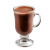 Chocolate Mug Vinyl Car Decal Sticker – Waterproof & UV-Resistant 6.826666666666667"