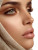 Middle Eastern Beauty V5 Vinyl Car Decal Sticker – Waterproof & UV-Resistant 8.213333333333333"