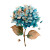 Hydrangea Watercolour Vinyl Car Decal Sticker – Waterproof & UV-Resistant 3.4133333333333336"