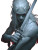 Elric Of Melniboné V3 Vinyl Car Decal Sticker – Waterproof & UV-Resistant 4.1066666666666665"