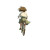 Girl Riding Bicycle V10 Vinyl Car Decal Sticker – Waterproof & UV-Resistant 6.826666666666667"