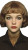 60S Eyebrow Woman Vinyl Car Decal Sticker – Waterproof & UV-Resistant 4.8533333333333335"