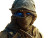 Fremen Warrior V2 Vinyl Car Decal Sticker – Waterproof & UV-Resistant 6.1866666666666665"