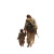 Jesus And Child V10 Vinyl Car Decal Sticker – Waterproof & UV-Resistant 3.4133333333333336"