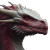Dragon V66 Vinyl Car Decal Sticker – Waterproof & UV-Resistant 3.4133333333333336"