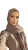 Elegant Hijabi Portrait Vinyl Car Decal Sticker – Waterproof & UV-Resistant 4.8533333333333335"