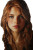 Aphrodite Portrait V4 Vinyl Car Decal Sticker – Waterproof & UV-Resistant 4.4