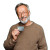French Man Smiling V2 Vinyl Car Decal Sticker – Waterproof & UV-Resistant 6.826666666666667"
