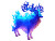 Majestic Stag Spirit Vinyl Car Decal Sticker – Waterproof & UV-Resistant 6.1866666666666665"