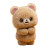 Cute Bear V5 Vinyl Car Decal Sticker – Waterproof & UV-Resistant 3.4133333333333336"