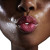 Kissing Face Close-Up Vinyl Car Decal Sticker – Waterproof & UV-Resistant 3.4133333333333336"