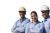 Brazilian Professionals Posing Vinyl Car Decal Sticker – Waterproof & UV-Resistant 5.97333333333333