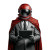 Astronaut Executive V3 Vinyl Car Decal Sticker – Waterproof & UV-Resistant 3.4133333333333336"