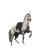 Unicorn On Skull Vinyl Car Decal Sticker – Waterproof & UV-Resistant 6.826666666666667"
