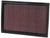 High Performance Air Filter Upgrade | Fit 1992-2011 Grand Marquis, Marauder, Crown Victoria, Town Car | Washable Red Cotton Gauze Panel | Increase Horsepower, Reusable, Engineered for High Airflow