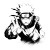 Naruto Tattoo Stencil Vinyl Car Decal Sticker – Waterproof & UV-Resistant 6.826666666666667"