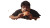 Indian Man Eating V2 Vinyl Car Decal Sticker – Waterproof & UV-Resistant 2.72"