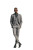 Elegant Stylish Man Vinyl Car Decal Sticker – Waterproof & UV-Resistant 9.066666666666666"