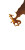 Charizard Art Vinyl Car Decal Sticker – Waterproof & UV-Resistant 5.12"